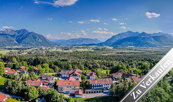 Immobilienmakler Übersee - Bester Immobilienmakler Chiemgau